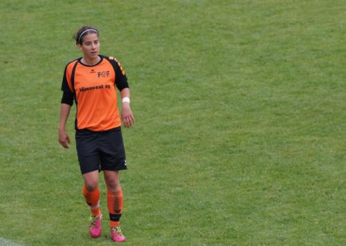 2014 - Frauen Spiel FC Spreitenbach