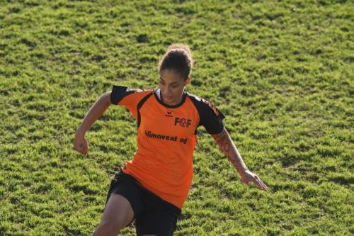 2014 - Frauen Spiel FC Turgi