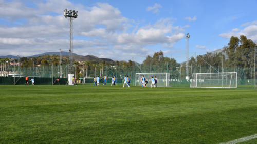 2015 - 1. Mannschaft Trainingslager Malaga (29)